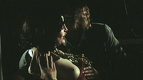 Pic: Pamela Stanford in Sexy Sisters (1977)