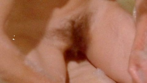 Pic: Pamela Stanford in Lorna, the Exorcist (1974)