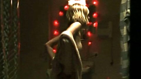 Pic: Andrea Losleben in The Haunting of Rebecca Verlaine (2003)