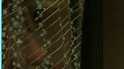 Pic: Andrea Losleben in The Haunting of Rebecca Verlaine (2003)