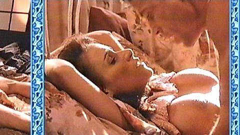 Pic: Jennifer Ladell in Indecent Behavior III (1995)