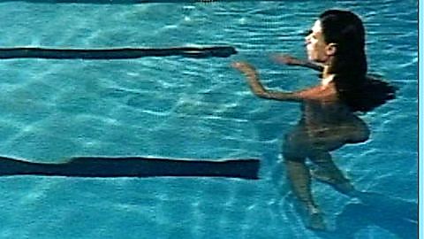Pic: Valeria Christodoulidou in Monaxia mou, ola (1998)