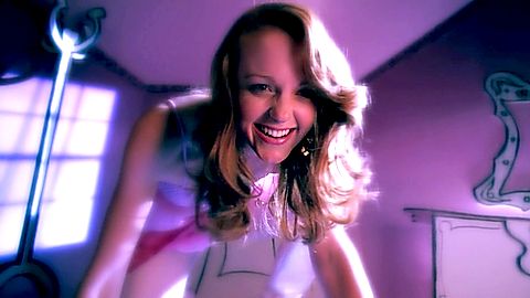 Pic: Jayma Mays in Bar Starz (2008)