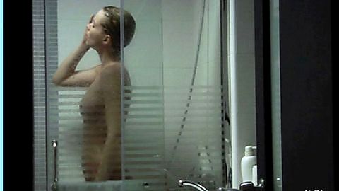 Pic: Andrea Osvárt in Two Tigers (2007)