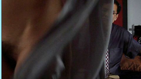 Pic: Selena Khoo in Two Tigers (2007)