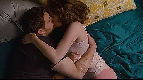 Pic: Elisabeth Moss in Get Him to the Greek (2010)