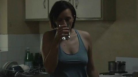 Pic: Elisabeth Moss in Top of the Lake (2013)