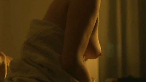 Pic: Elisabeth Moss in Top of the Lake (2013)