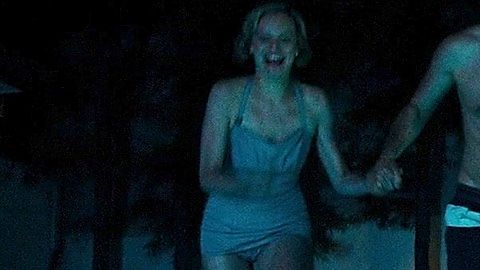 Pic: Elisabeth Moss in The One I Love (2014)