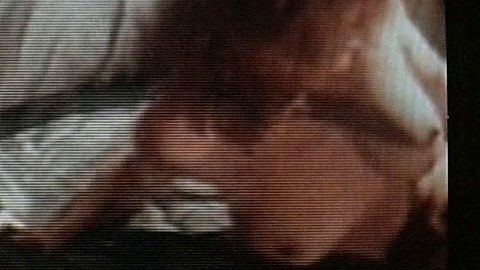Pic: Shawn Lusader in Body of Evidence (1993)