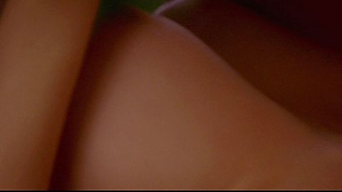 Pic: Belle Morte in The Lost (2006)