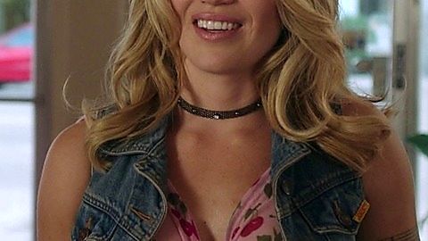 Pic: Willa Ford in Any Day (2015)