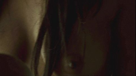 Pic: K. D. Aubert in Surfer, Dude (2008)