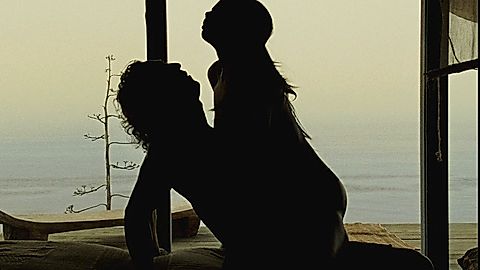 Pic: K. D. Aubert in Surfer, Dude (2008)