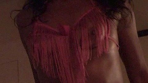Pic: K. D. Aubert in Lap Dance (2014)