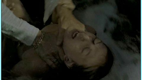 Pic: Stefania Fassio in Delirium (1973)