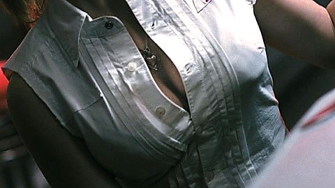 Pic: Alice Eve in Big Nothing (2006)