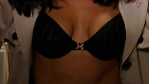 Pic: Dilshad Vadsaria in Greek (2007)