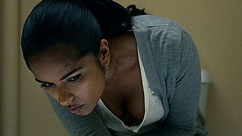Pic: Dilshad Vadsaria in 30 Minutes or Less (2011)