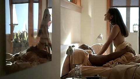 Pic: Dilshad Vadsaria in Murder in the First