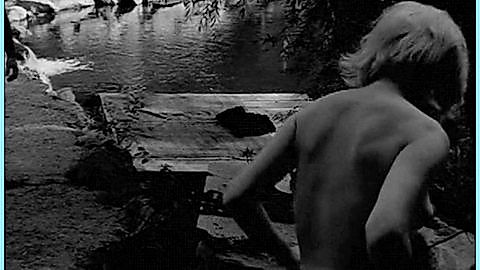 Pic: Lorraine Rogers in Violent Midnight (1963)