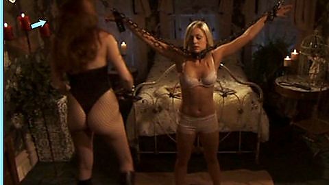 Pic: Penny Drake in The Cook (2008)