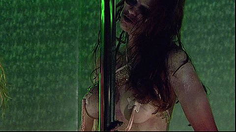 Pic: Penny Drake in Zombie Strippers (2008)