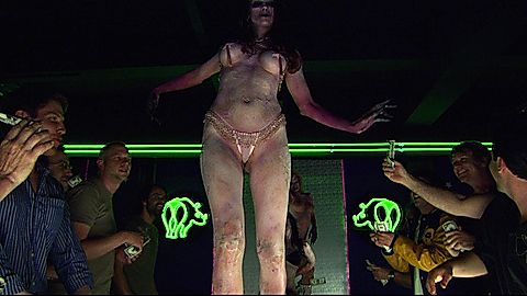Pic: Penny Drake in Zombie Strippers (2008)