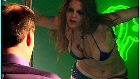 Pic: Penny Drake in Zombie Strippers (2008)