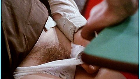Pic: Birgit Tetzlaff in Schoolgirl Report 3: What Parents Find Unthinkable (1972)