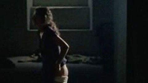 Pic: Enrica Maria Modugno in The Night of the Shooting Stars (1982)