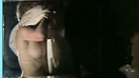 Pic: Barbara Ewing in Country Matters (1972)