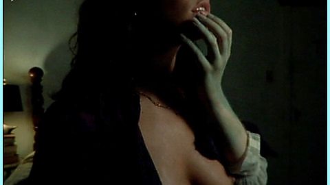 Pic: Meredith Barnett in Fear House (2008)
