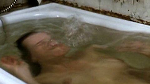 Pic: Annika Hallin in Kissed by Winter (2005)