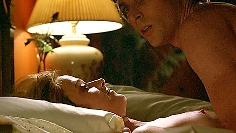Pic: Anita Skinner in Sole Survivor (1983)