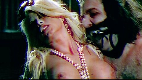 Pic: Brooke Haven in Detention (2011)