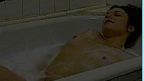 Pic: Tammy F. Baker in Lust for Vengeance (2008)