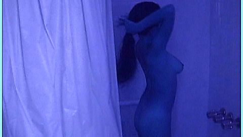 Pic: Michelle Soto in Lust for Vengeance (2008)