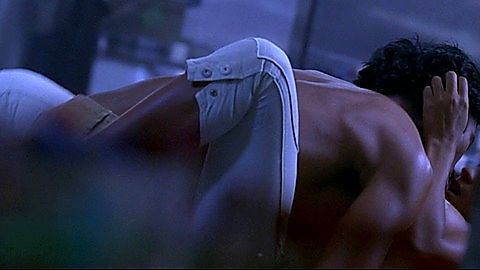 Pic: Dania Ramirez in Heroes (2006)