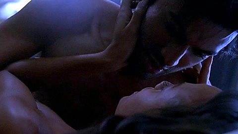 Pic: Dania Ramirez in Heroes (2006)