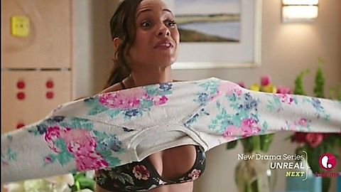 Pic: Dania Ramirez in Devious Maids