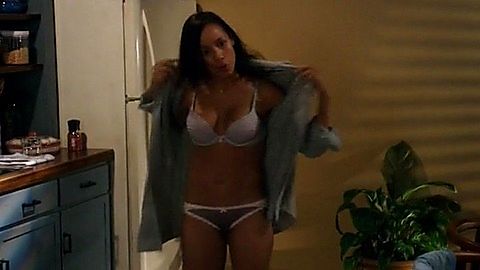 Pic: Dania Ramirez in Devious Maids