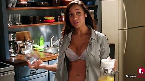 Pic: Dania Ramirez in Devious Maids