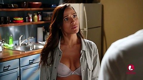 Pic: Dania Ramirez in Devious Maids