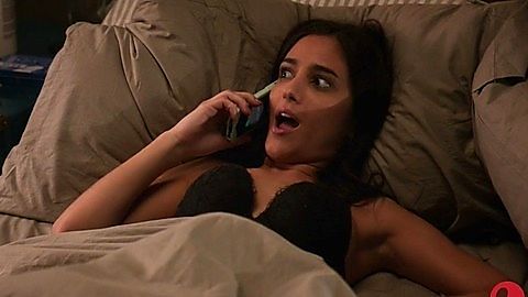 Pic: Dania Ramirez in Devious Maids