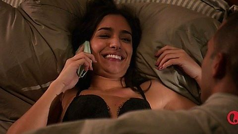 Pic: Dania Ramirez in Devious Maids