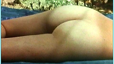 Pic: Kit Fox in Hot Circuit (1972)