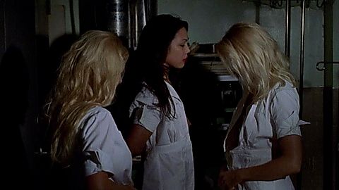 Pic: Cheryl Tsai in Room 6 (2006)