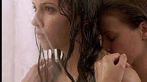 Pic: Katie Cassidy in Kill For Me (2013)