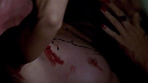 Pic: Jill Montgomery in Room 6 (2006)